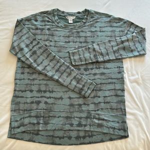 Athleta Coaster Luxe Sweatshirt